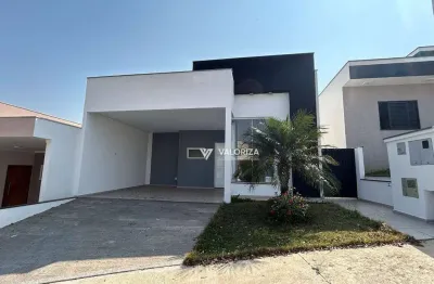 Casa com 3 quartos à venda, 130 m² por r$ 880.000 - jardim villagio milano - sorocaba/sp