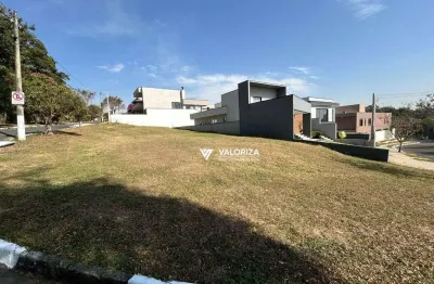Terreno à venda, 494 m² por r$ 494.000,00 - villa verona - sorocaba/sp