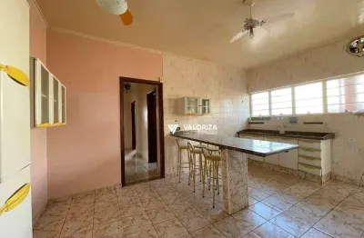 Casa com 3 quartos para alugar, 192 m² por r$ 5.166/mês - jardim américa - sorocaba/sp