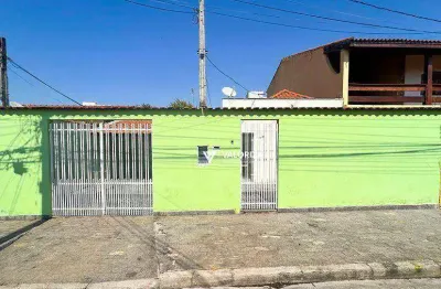 Casa com 2 quartos à venda, 136 m² por r$ 360.500 - vila hortência - sorocaba/sp