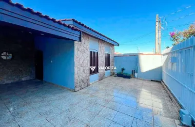 Casa com 3 dormitórios à venda, 165 m² por r$ 690.000,00 - central parque sorocaba - sorocaba/sp