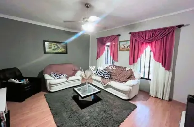 Casa com 3 dormitórios à venda, 165 m² por r$ 690.000,00 - central parque sorocaba - sorocaba/sp