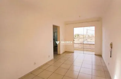 Apartamento com 2 dormitórios à venda, 56 m² por r$ 250.000,00 - jardim piazza di roma ii - sorocaba/sp