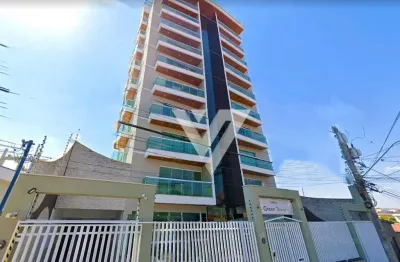 Apartamento com 3 dormitórios à venda, 115 m² por r$ 720.000,00 - jardim faculdade - sorocaba/sp