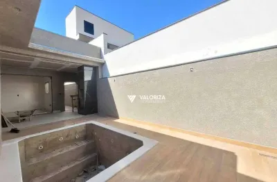 Casa com 3 quartos, sendo 1 suíte  à venda, 135 m² por r$ 999.000 - condomínio villagio wanel - sorocaba/sp