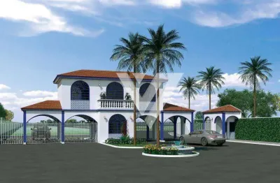 Casa com 3 dormitórios à venda, 115 m² por r$ 680.000,00 - condomínio residencial jardim - sorocaba/sp