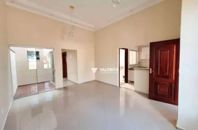 Casa com 3 quartos, sendo 1 suíte  para alugar, 95120 m² por r$ 4.070/mês - condomínio horto florestal - sorocaba/sp
