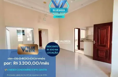 Casa com 3 dormitórios, 120 m² - venda por r$ 650.000,00 ou aluguel por r$ 3.700,01/mês - condomínio horto florestal - sorocaba/sp