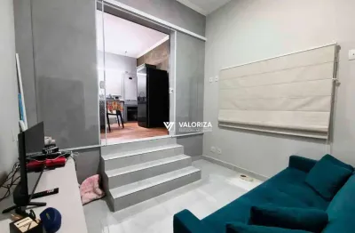 Casa com 2 dormitórios à venda, 305 m² por r$ 1.060.000,00 - jardim santa rosália - sorocaba/sp