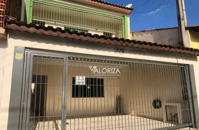 Casa com 3 dormitórios à venda, 189 m² por r$ 430.000,00 - jardim santa esmeralda - sorocaba/sp