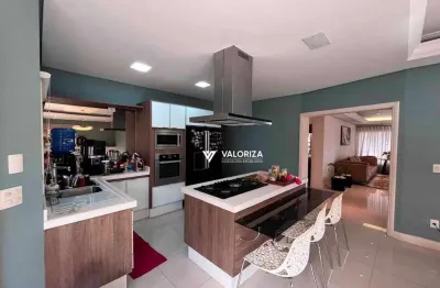 Casa com 3 suítes à venda, 720 m² por R$ 2.300.000 - Condomínio Ibiti Royal Park - Sorocaba/SP