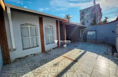 Casa com 3 quartos, sendo 1 suíte à venda, 116 m² por r$ 435.000 - jardim simus - sorocaba/sp
