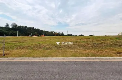 Terreno à venda, 250 m² por r$ 360.000,00 - residencial villagio itália - sorocaba/sp