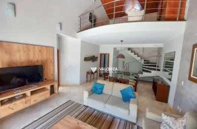 Casa com 3 quartos para alugar, 230 m² por r$ 6.785/mês - condomínio vila dos inglezes - sorocaba/sp