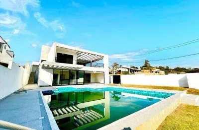 Casa com 3 quartos à venda, 515 m² por r$ 2.250.000 - residencial ibirapuera - sorocaba/sp