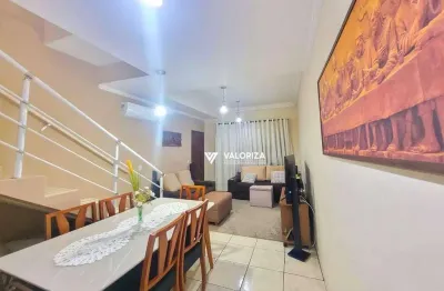 Casa com 2 dormitórios à venda, 140 m² por r$ 490.000,00 - jardim rosália alcolea - sorocaba/sp