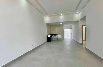Casa com 3 quartos, sendo 1 suíte à venda, 105 m² por r$ 887.000 - condomínio terras de são francisco - sorocaba/sp