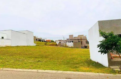 Terreno à venda, 200 m² por r$ 220.000,00 - jardim reserva ipanema - sorocaba/sp