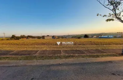 Terreno comercial à venda, 450 m² - cyrela landscape esplanada - votorantim/sp