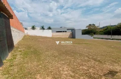 Terreno à venda, 360 m² por r$ 320.000,00 - condomínio villa verona - sorocaba/sp