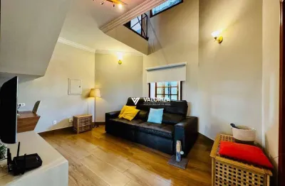 Casa com 4 quartos à venda, 398 m² por R$ 1.500.000 - Vivendas Do Lago - Sorocaba/SP