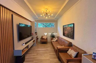 Casa com 3 quartos à venda na Alameda Professor Mário de Almeida, Cidade Jardim, Sorocaba