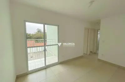 Apartamento com 2 quartos para alugar, 46 m² por r$ 1.716/mês - residencial morales - sorocaba/sp