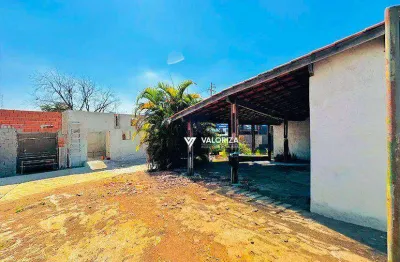 Terreno à venda, 282 m² por r$ 399.000,00 - jardim bandeirantes - sorocaba/sp