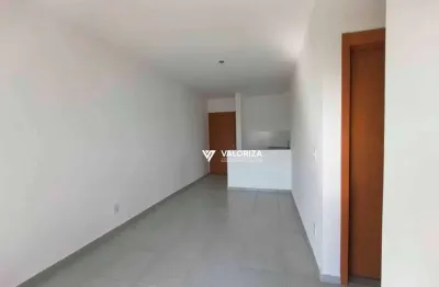 Apartamento com 2 quartos, sendo 1 suíte à venda, 54 m² por r$ 402.800 - jardim europa - sorocaba/sp