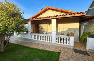 Casa com 3 dormitórios à venda, 263 m² por r$ 999.000,00 - jardim pagliato - sorocaba/sp