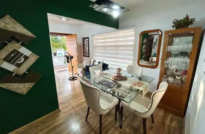 Casa com 3 dormitórios à venda, 263 m² por r$ 999.000,00 - jardim pagliato - sorocaba/sp