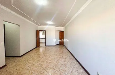 Apartamento com 3 quartos à venda, 109 m² por r$ 550.000 - centro - sorocaba/sp