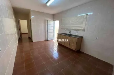 Casa com 2 dormitórios à venda, 115 m² por r$ 320.000,00 - vila progresso - sorocaba/sp