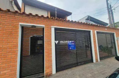Sala para alugar, 13 m² por r$ 875,01/mês - vila trujillo - sorocaba/sp