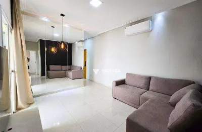 Apartamento com 2 dormitórios à venda, 69 m² por r$ 530.000,00 - condomínio edifício europa tower - sorocaba/sp