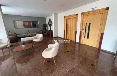 Apartamento com 3 dormitórios à venda, 94 m² por r$ 800.000,00 - parque campolim - sorocaba/sp
