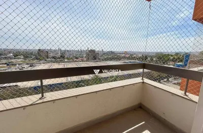 Apartamento com 3 dormitórios à venda, 94 m² por r$ 800.000,00 - parque campolim - sorocaba/sp