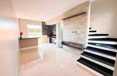 Casa com 2 quartos à venda, 52 m² por r$ 251.000 - villa florença condomínio residencial - sorocaba/sp
