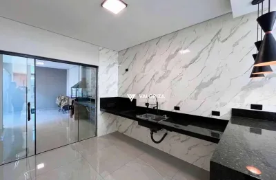 Casa com 3 quartos, sendo 1 suíte à venda, 122 m² por r$ 650.000 - horto florestal - sorocaba/sp