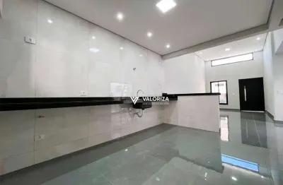 Casa com 3 dormitórios à venda, 117 m² por r$ 750.000,00 - horto florestal villagio - sorocaba/sp