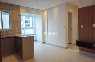 Apartamento com 3 dormitórios à venda, 73 m² por r$ 775.000,00 - parque campolim - sorocaba/sp