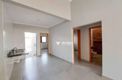 Casa com 3 quartos à venda, 60 m² por r$ 350.000 - residencial jardim são lucas - salto de pirapora/sp
