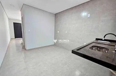 Casa com 2 quartos à venda, 62 m² por r$ 340.000 - jardim piazza di roma i - sorocaba/sp
