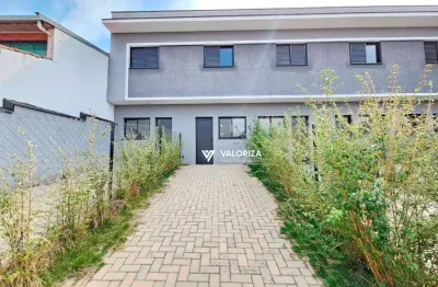 Casa com 2 quartos à venda, 62 m² por r$ 340.000 - jardim piazza di roma i - sorocaba/sp