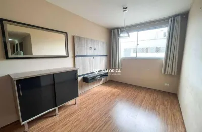 Apartamento com 3 quartos à venda, 72 m² por r$ 265.000 - parque bela vista - votorantim/sp