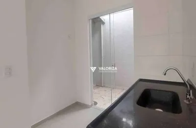 Casa com 2 quartos à venda, 58 m² por r$ 345.000 - caguaçu - sorocaba/sp