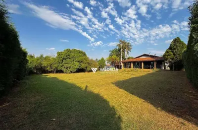Terreno à venda, 1000 m² por r$ 375.000,00 - portal do sabiá - araçoiaba da serra/sp