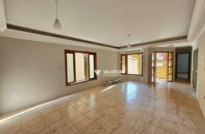 Casa com 4 dormitórios à venda, 275 m² por r$ 639.000,00 - jardim residencial deolinda guerra - sorocaba/sp