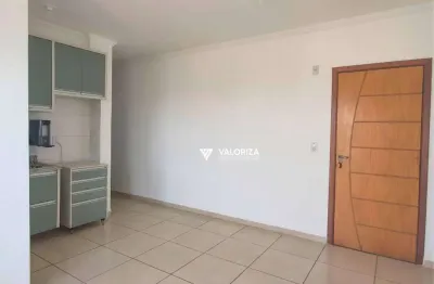 Apartamento com 2 dormitórios à venda, 65 m² por r$ 360.000,00 - vila santa rita - sorocaba/sp