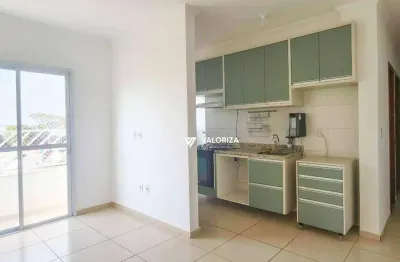 Apartamento com 2 dormitórios à venda, 65 m² por r$ 360.000,00 - vila santa rita - sorocaba/sp
